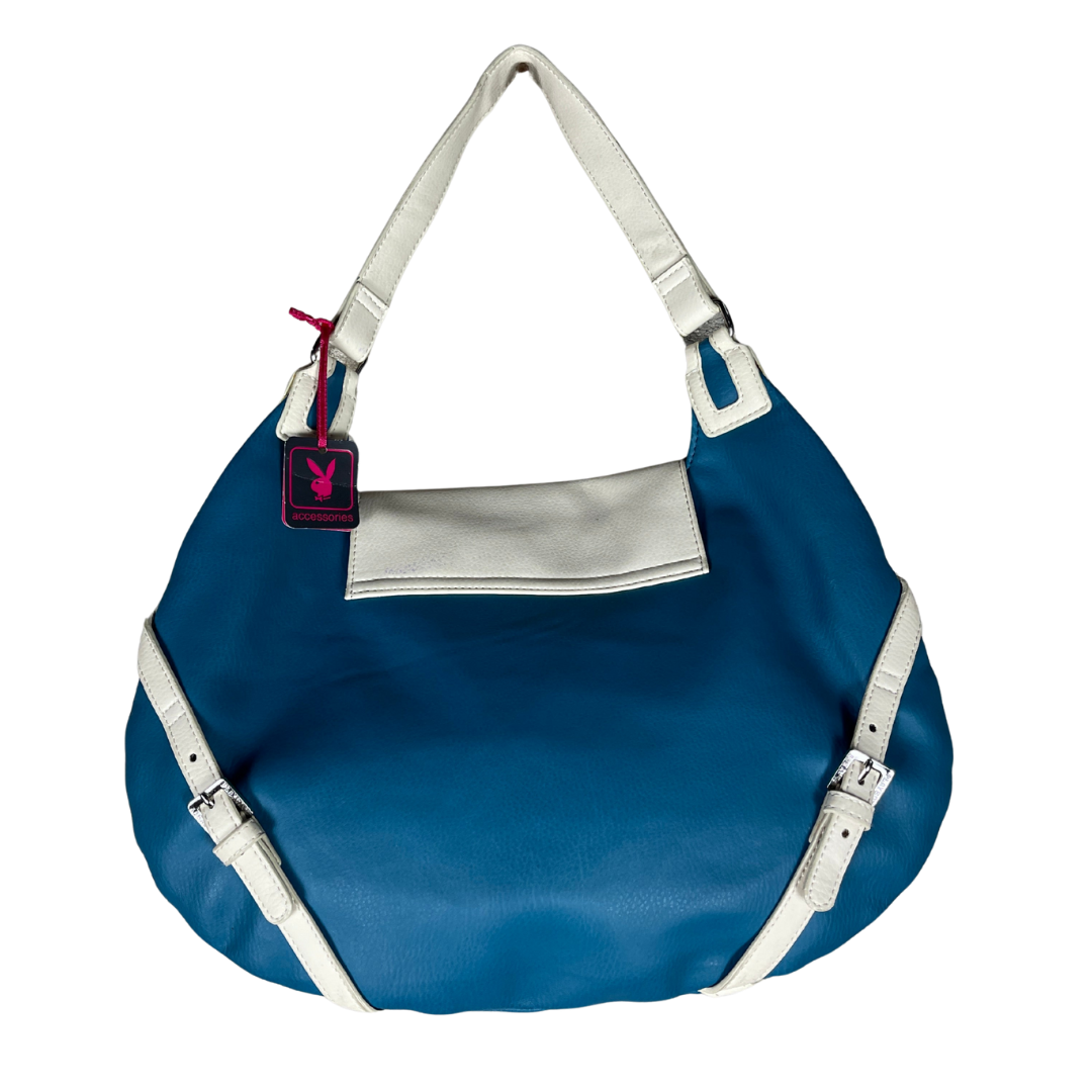 Electric Blue - Playboy