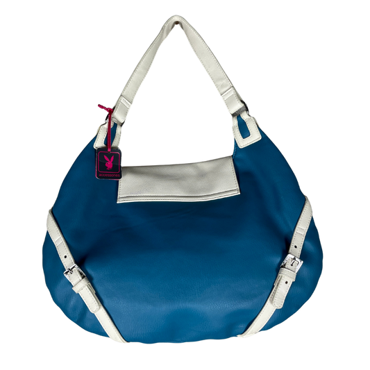 Electric Blue - Playboy