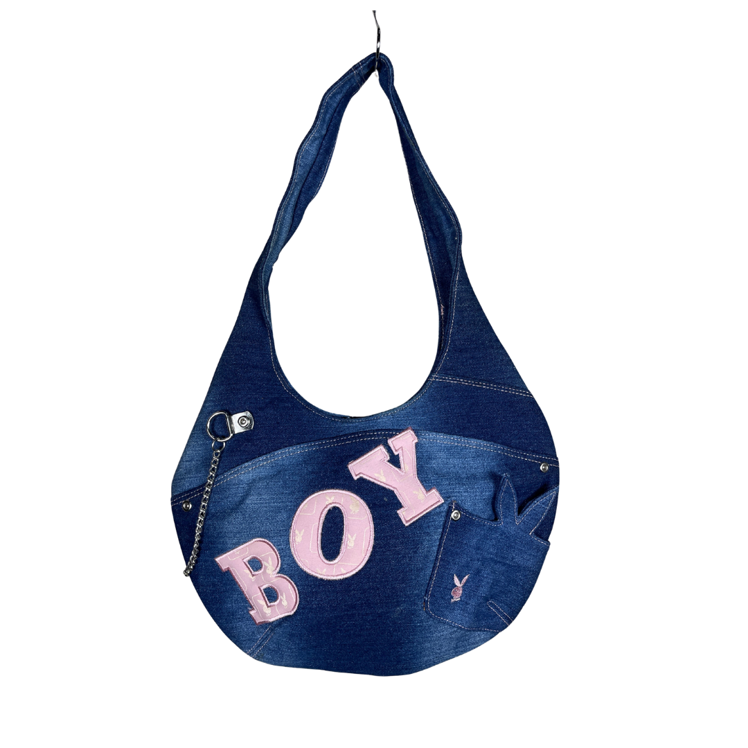 Denim Fever - Playboy