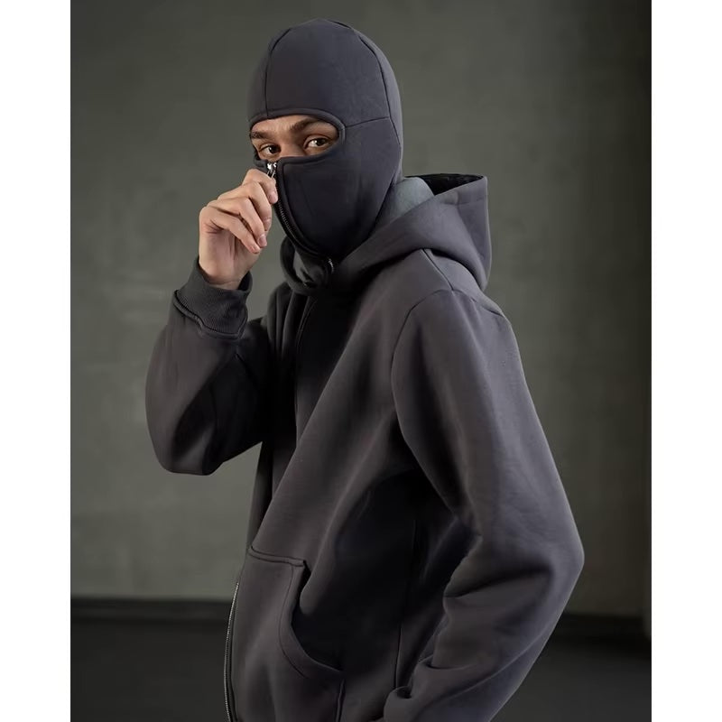 Klava Hoodie