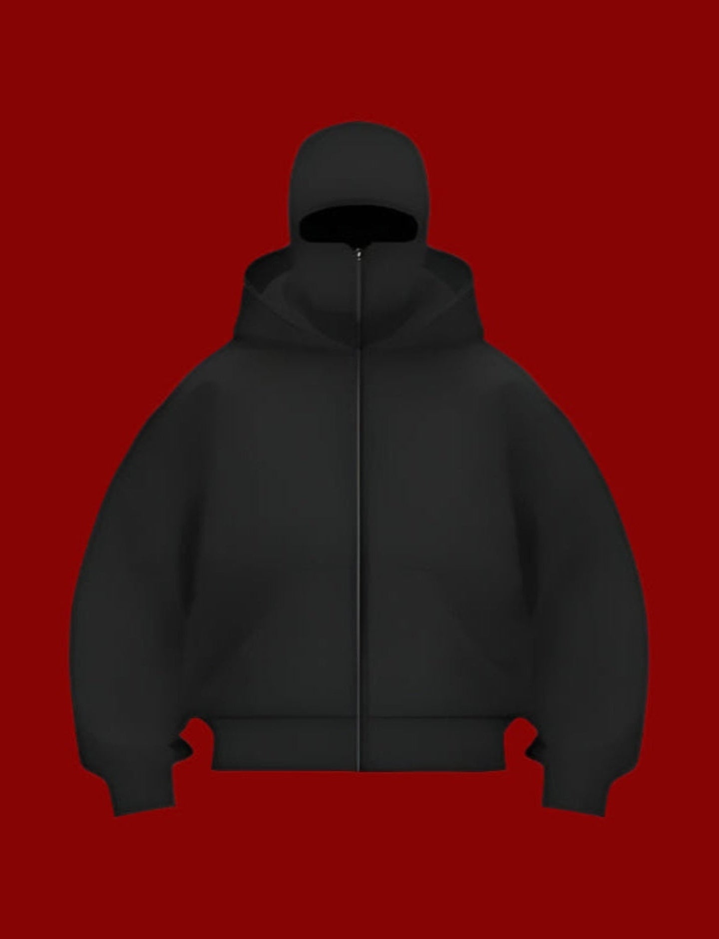 Klava Hoodie