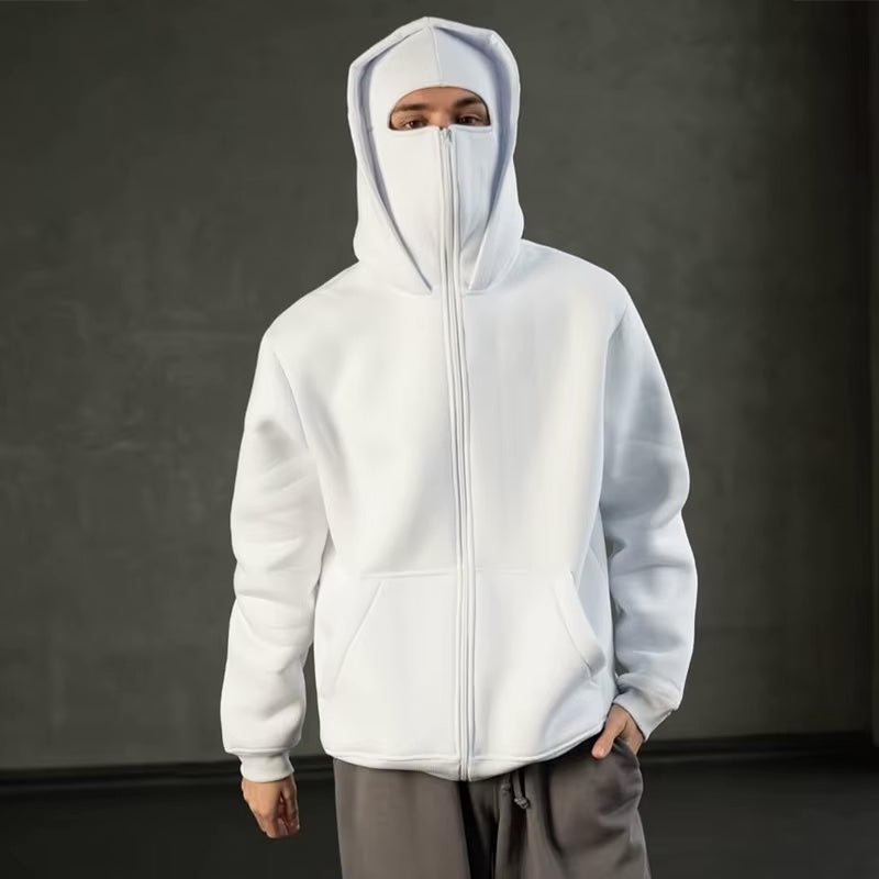 Klava Hoodie